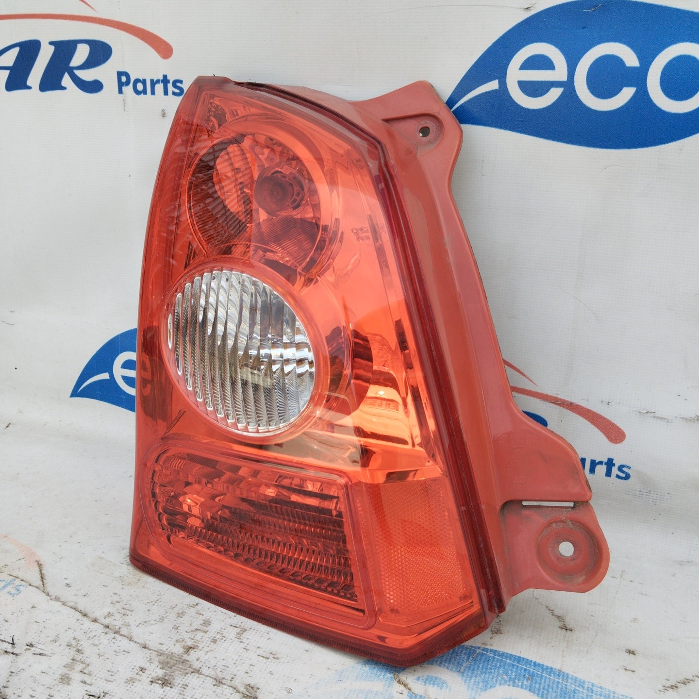 Linkes Rücklicht Suzuki Alto 2010 ecoAG4944