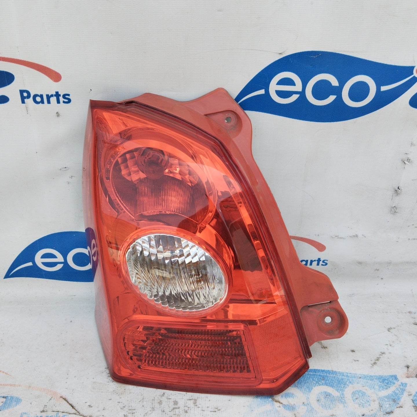 Linkes Rücklicht Suzuki Alto 2010 ecoAG4944