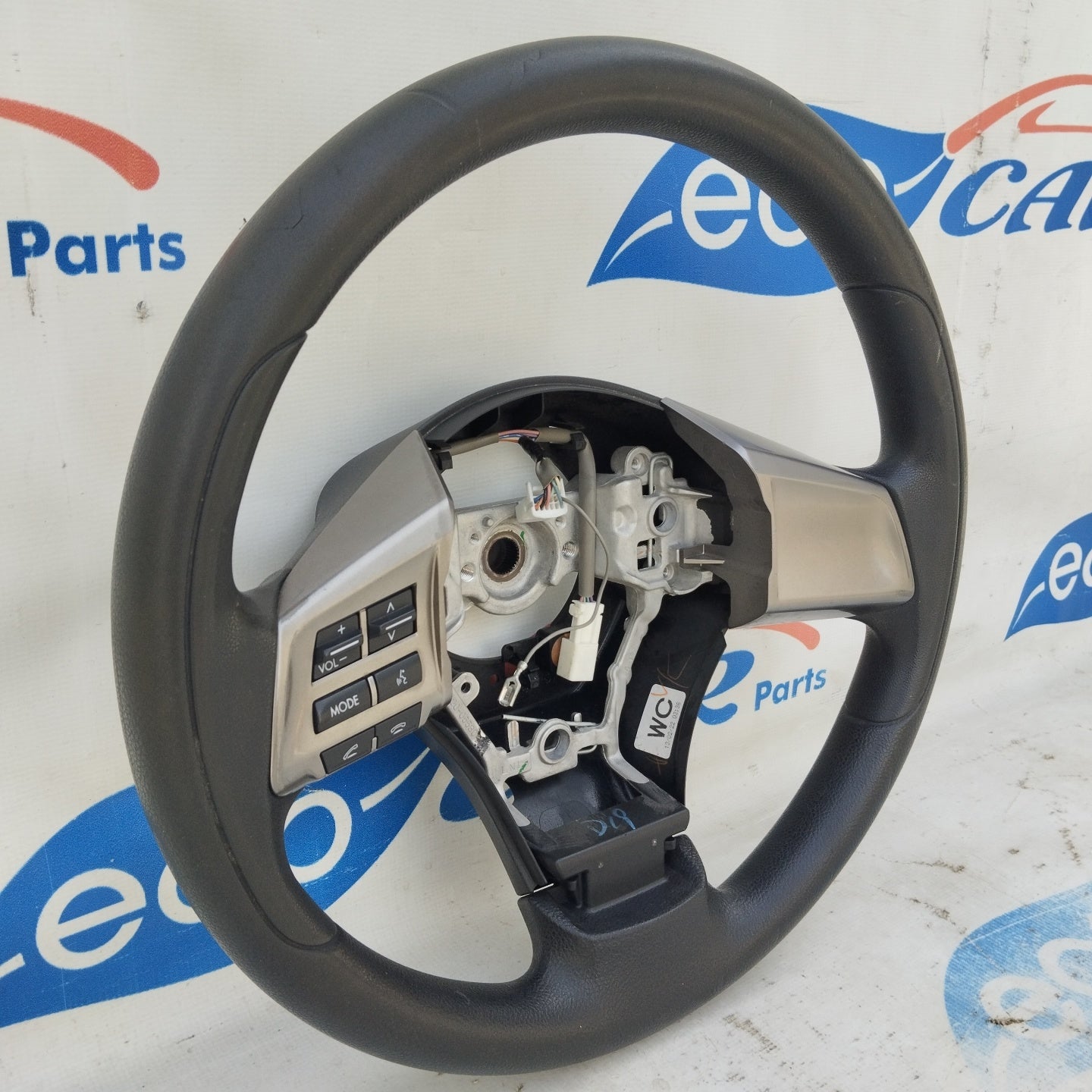 Steering wheel with controls Subaru Forester 2012 Cod. gs120-05530 ecoAG4945