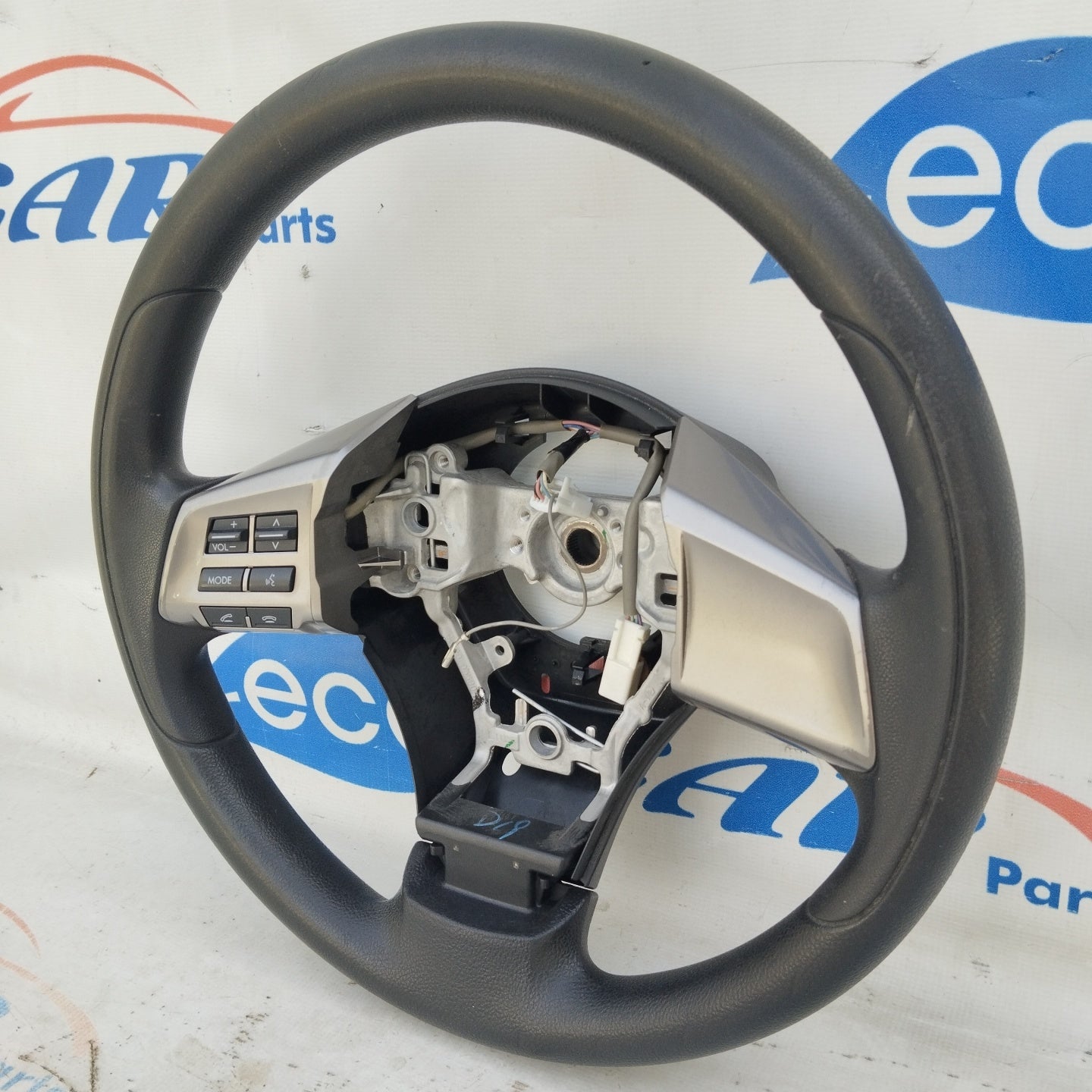 Steering wheel with controls Subaru Forester 2012 Cod. gs120-05530 ecoAG4945