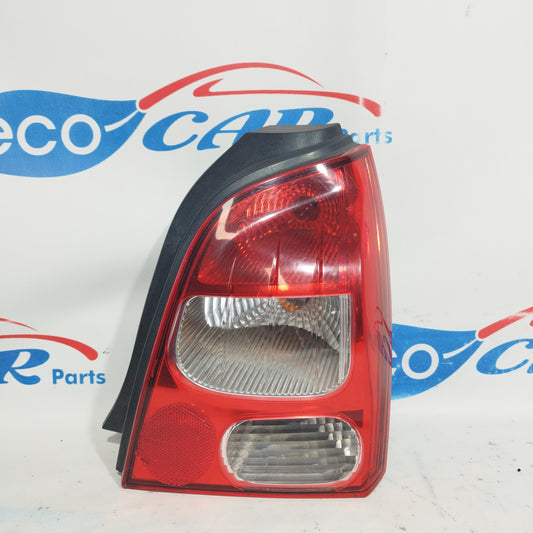 Fanale posteriore dx Renault Twingo 2008 ecoAC8012