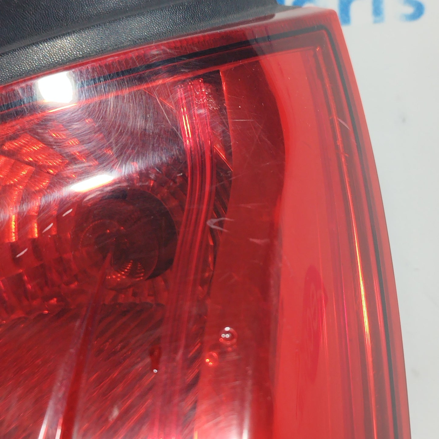 Fanale posteriore dx Renault Twingo 2008 ecoAC8012