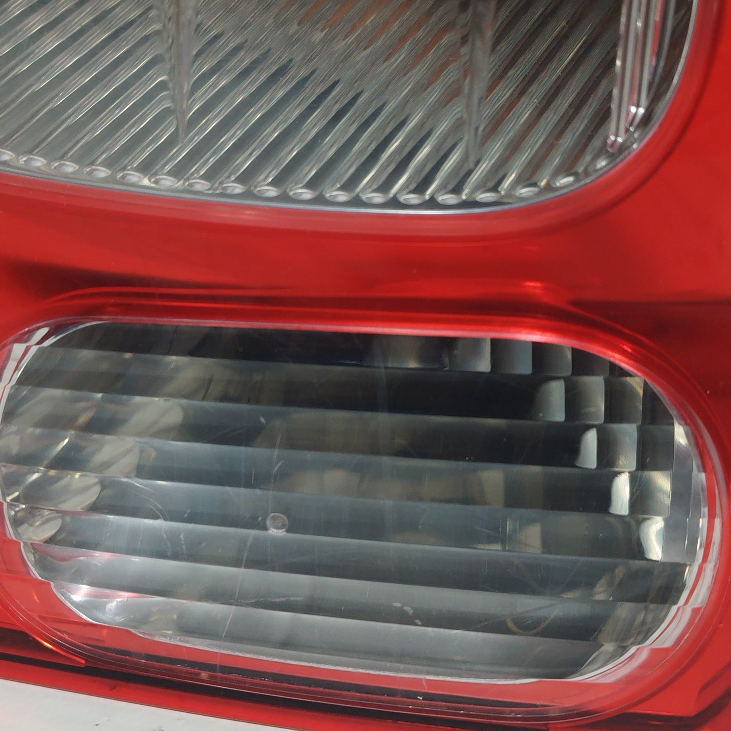 Fanale posteriore dx Renault Twingo 2008 ecoAC8012