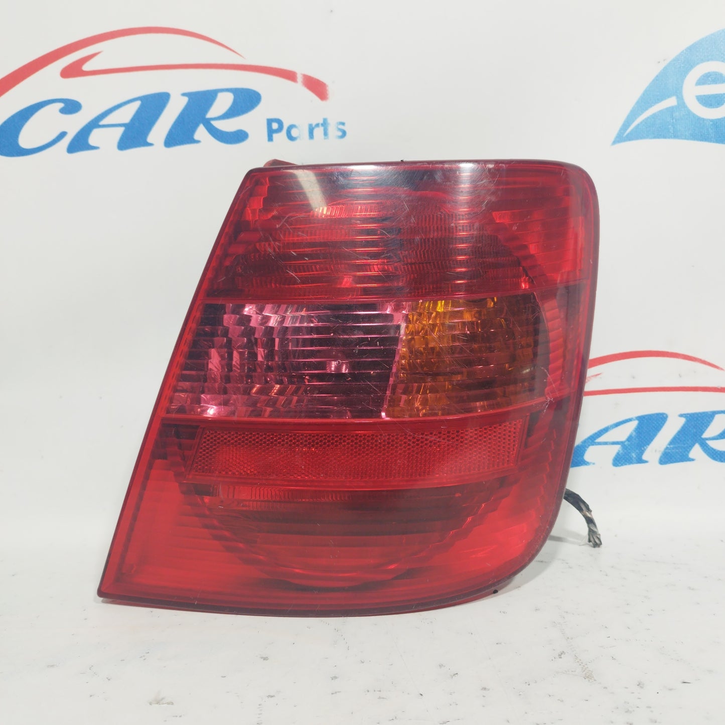Rear right light Fiat Stilo 2003 ecoAC8013