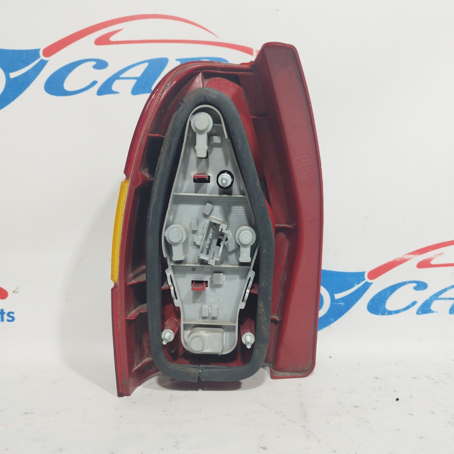 Rear right light Fiat Palio 1998 SW ecoAC8014