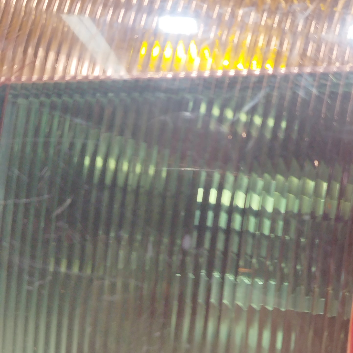 Toyota Corolla 2005 ecoAC8015 rechte Rückleuchte