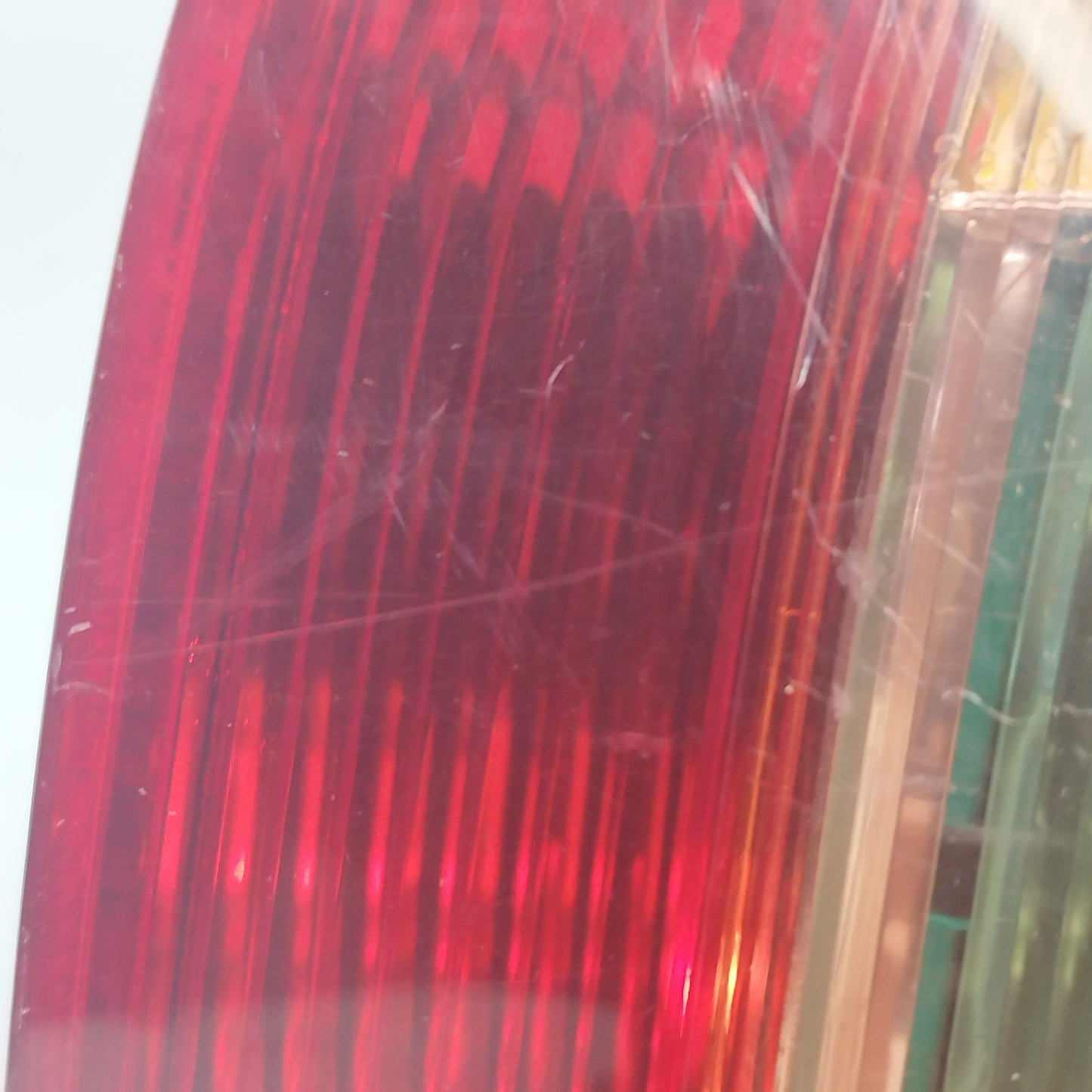 Toyota Corolla 2005 ecoAC8015 rechte Rückleuchte