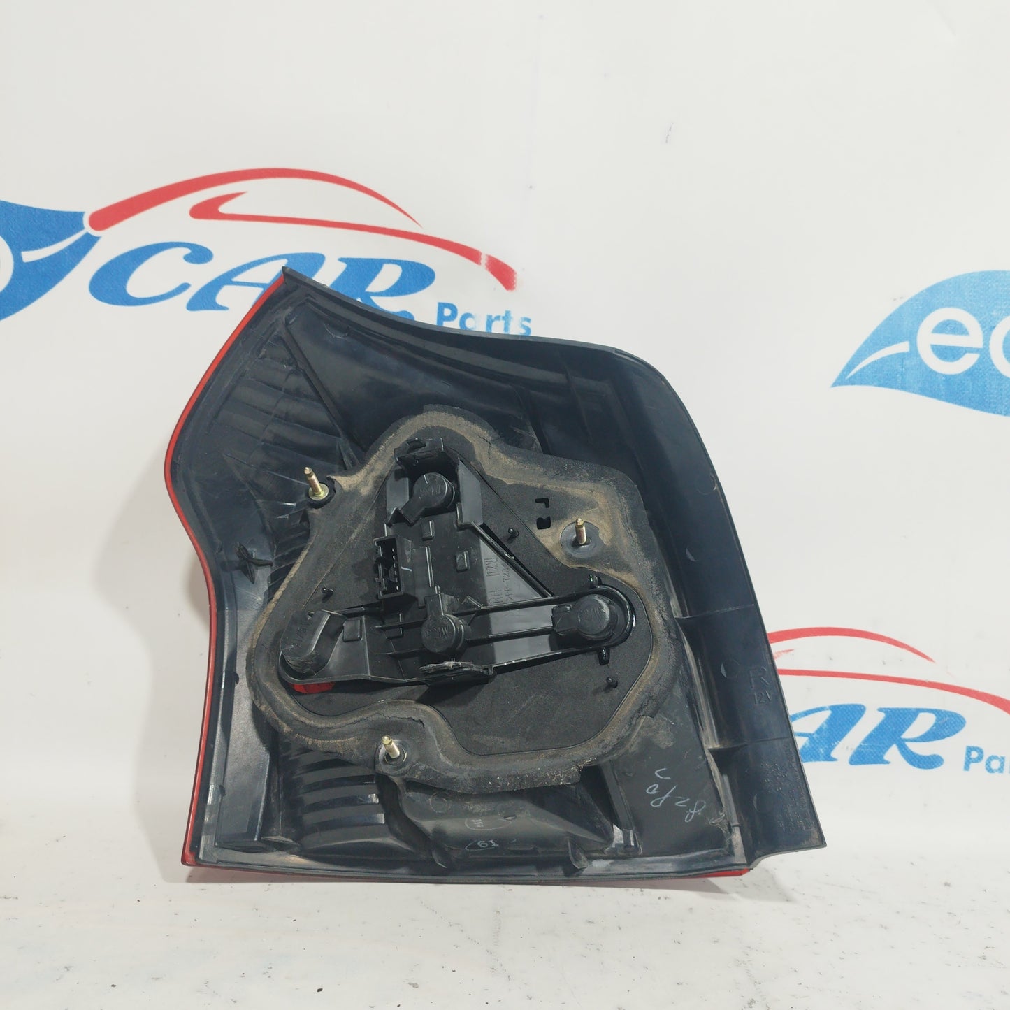 Toyota Corolla 2005 ecoAC8015 rechte Rückleuchte