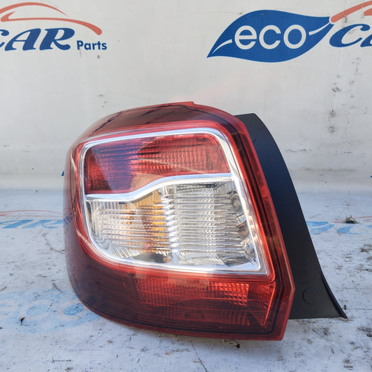 Fanale posteriore sx Dacia Sandero 2015 ecoAG4946