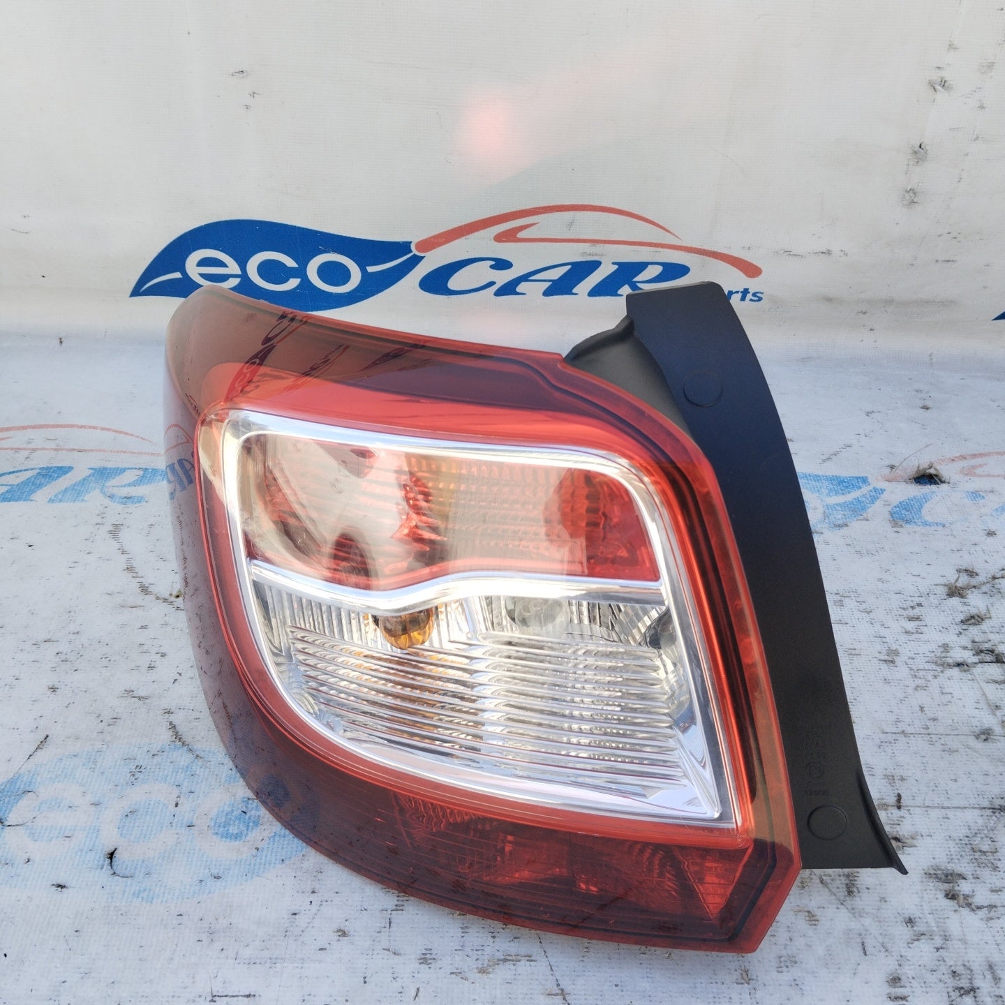 Left rear light Dacia Sandero 2015 ecoAG4946