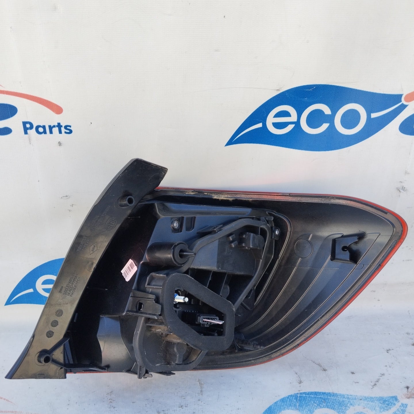 Left rear light Dacia Sandero 2015 ecoAG4946