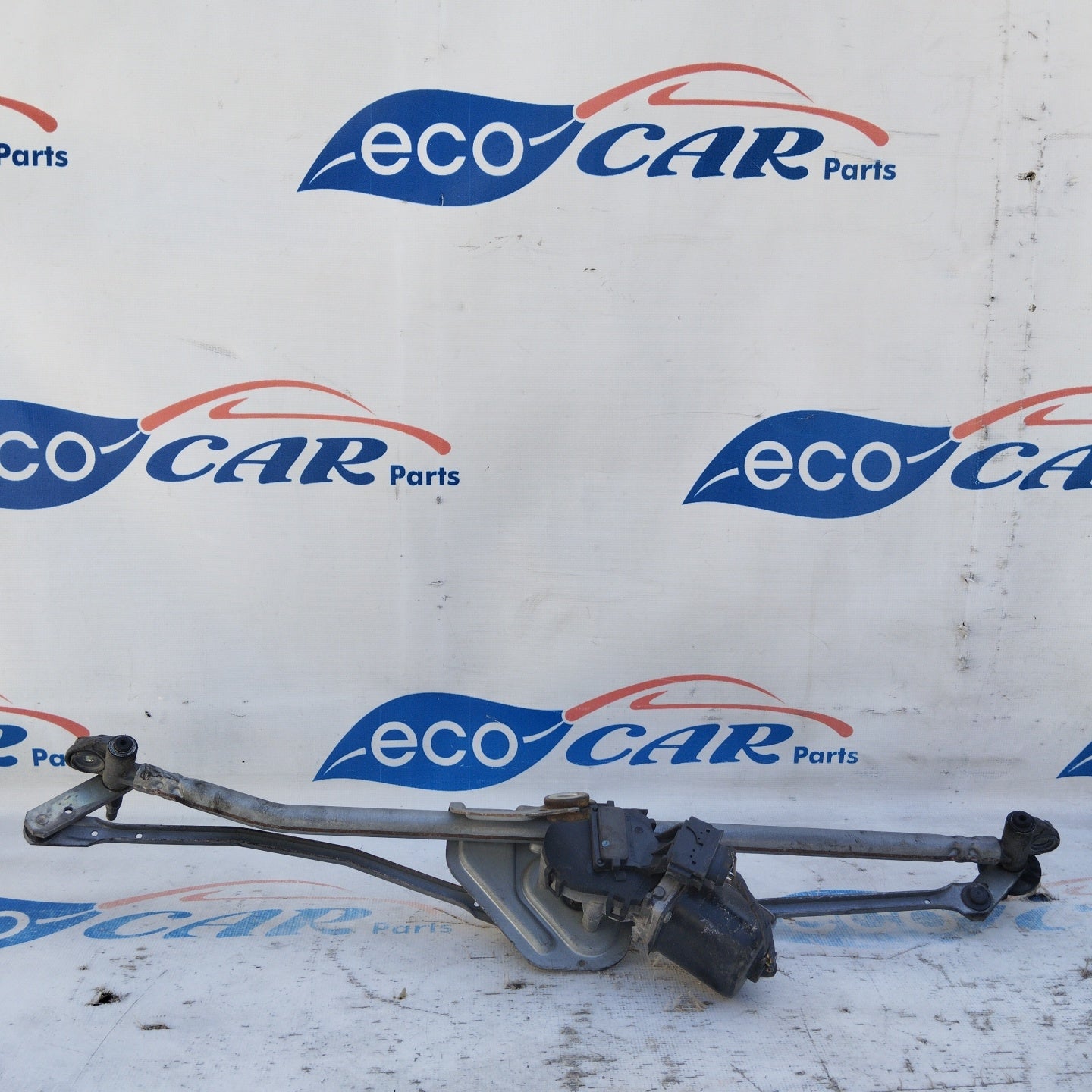 Mini Cooper R56 Front Wiper Motor 4 Wire ecoAG4947