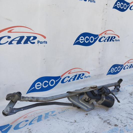 Mini Cooper R56 Front Wiper Motor 4 Wire ecoAG4947