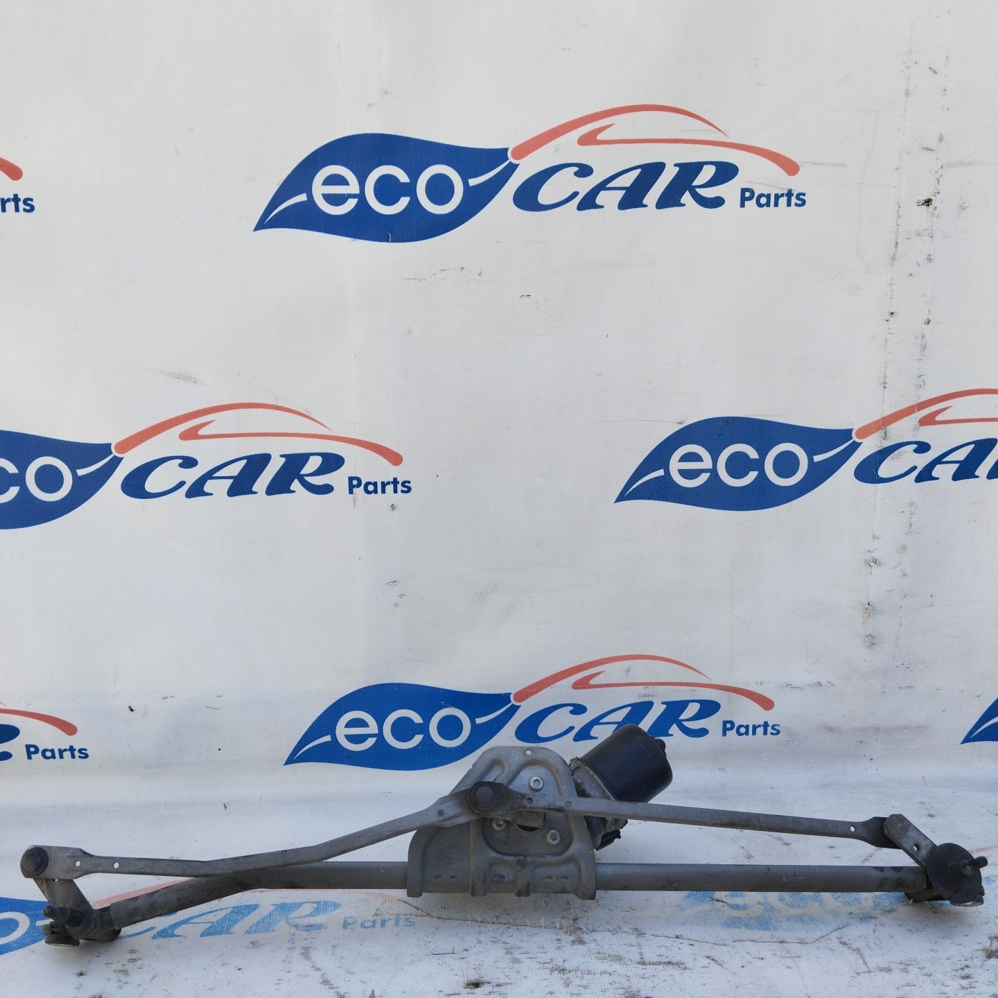 Mini Cooper R56 Front Wiper Motor 4 Wire ecoAG4947