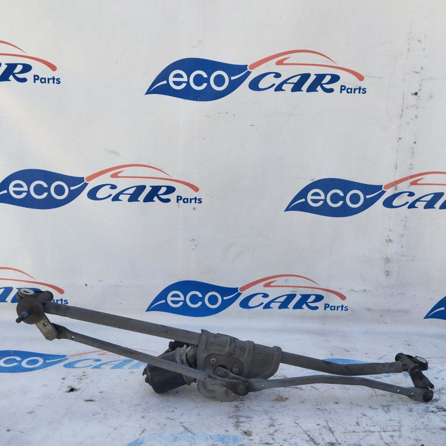 Mini Cooper R56 Front Wiper Motor 4 Wire ecoAG4947