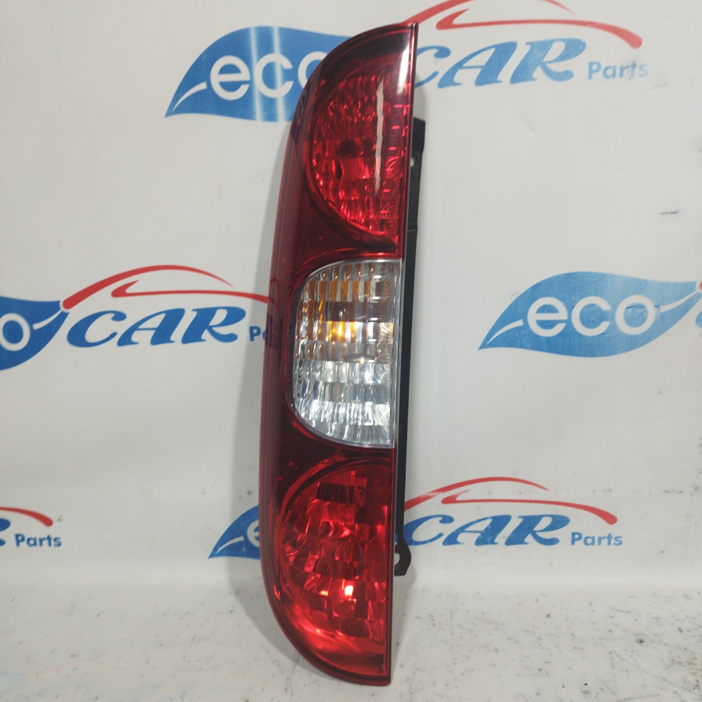 Fiat Doblo 2008 ecoAC8019 linke Rückleuchte
