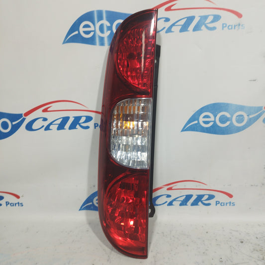 Fiat Doblo 2008 ecoAC8019 linke Rückleuchte