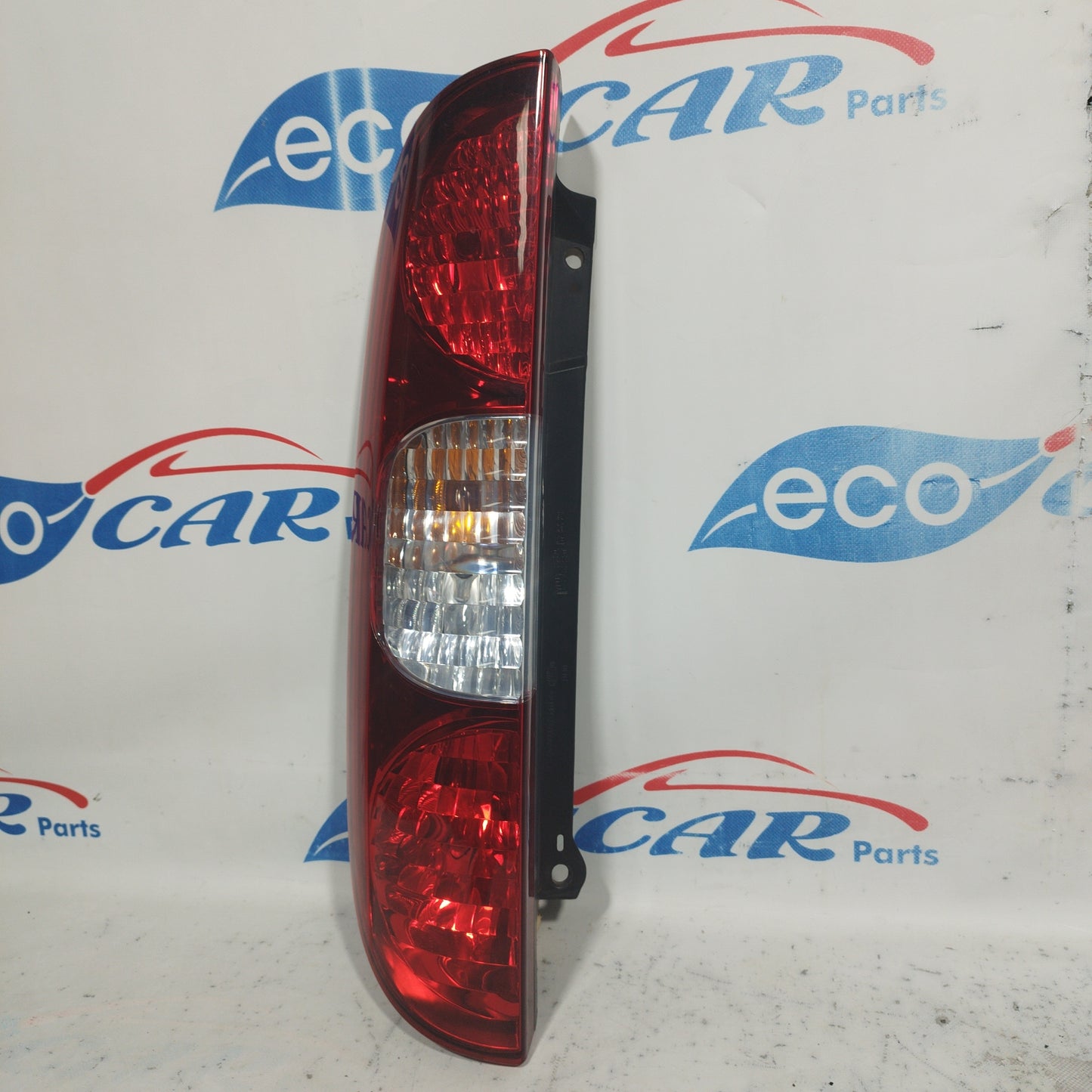 Fiat Doblo 2008 ecoAC8019 linke Rückleuchte