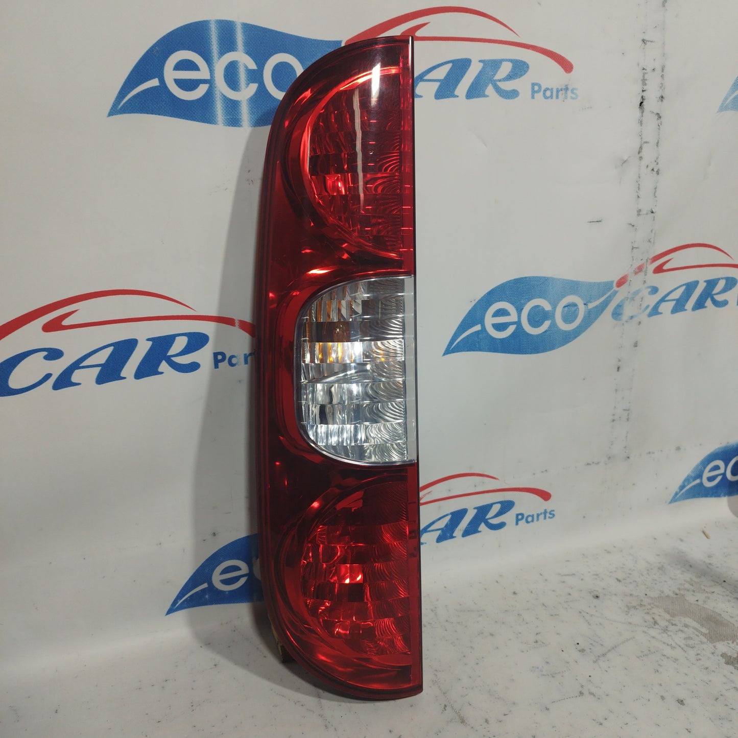 Fiat Doblo 2008 ecoAC8019 linke Rückleuchte