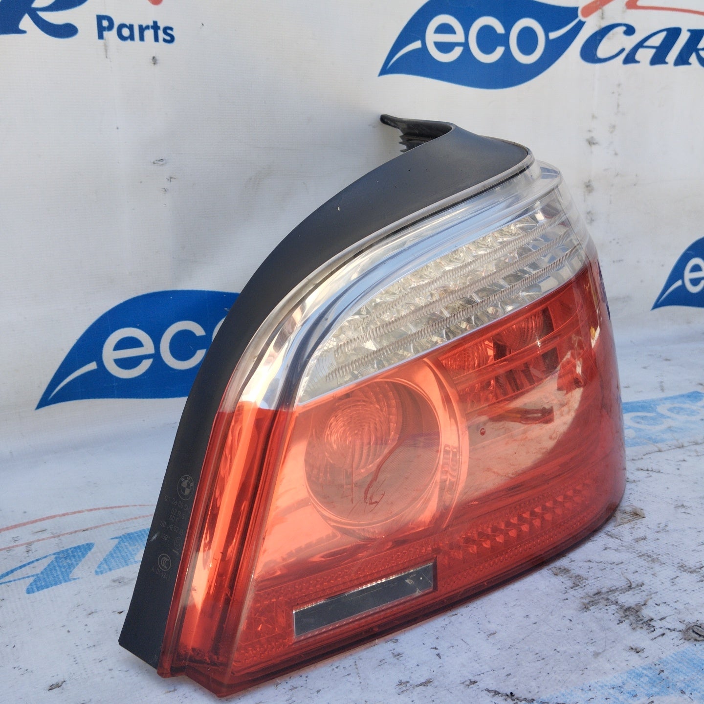 BMW 5 Series e60 ecoAG4950 LED rear light right