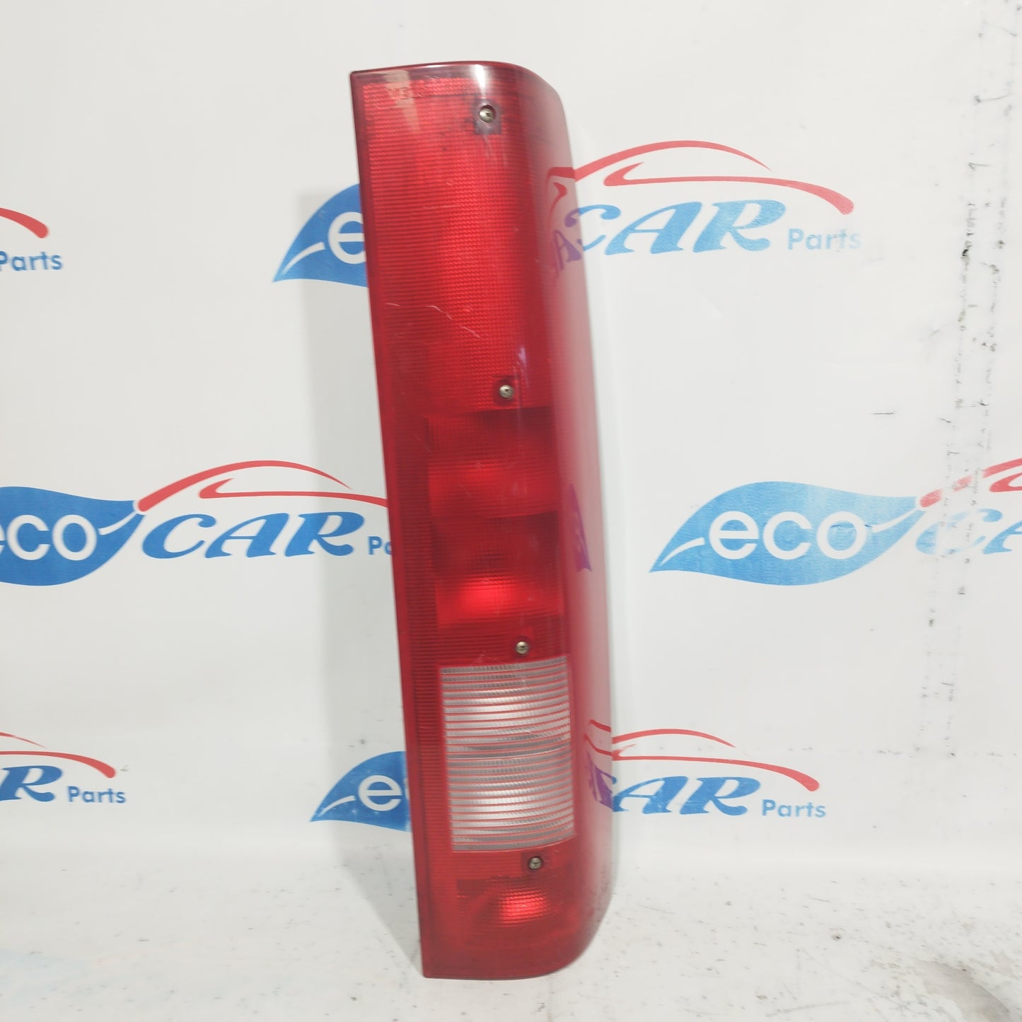 Rear light right Iveco Daily 2003 ecoAC8020