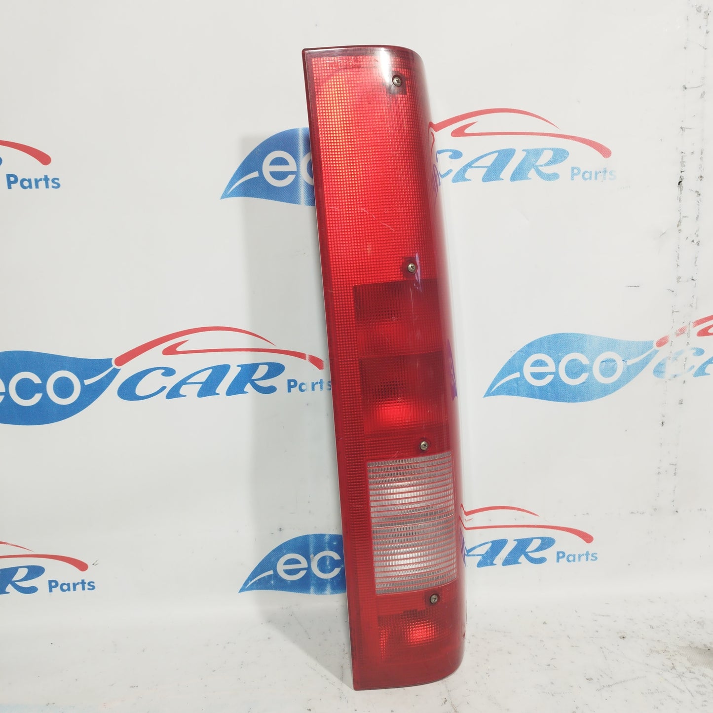 Rear light right Iveco Daily 2003 ecoAC8020