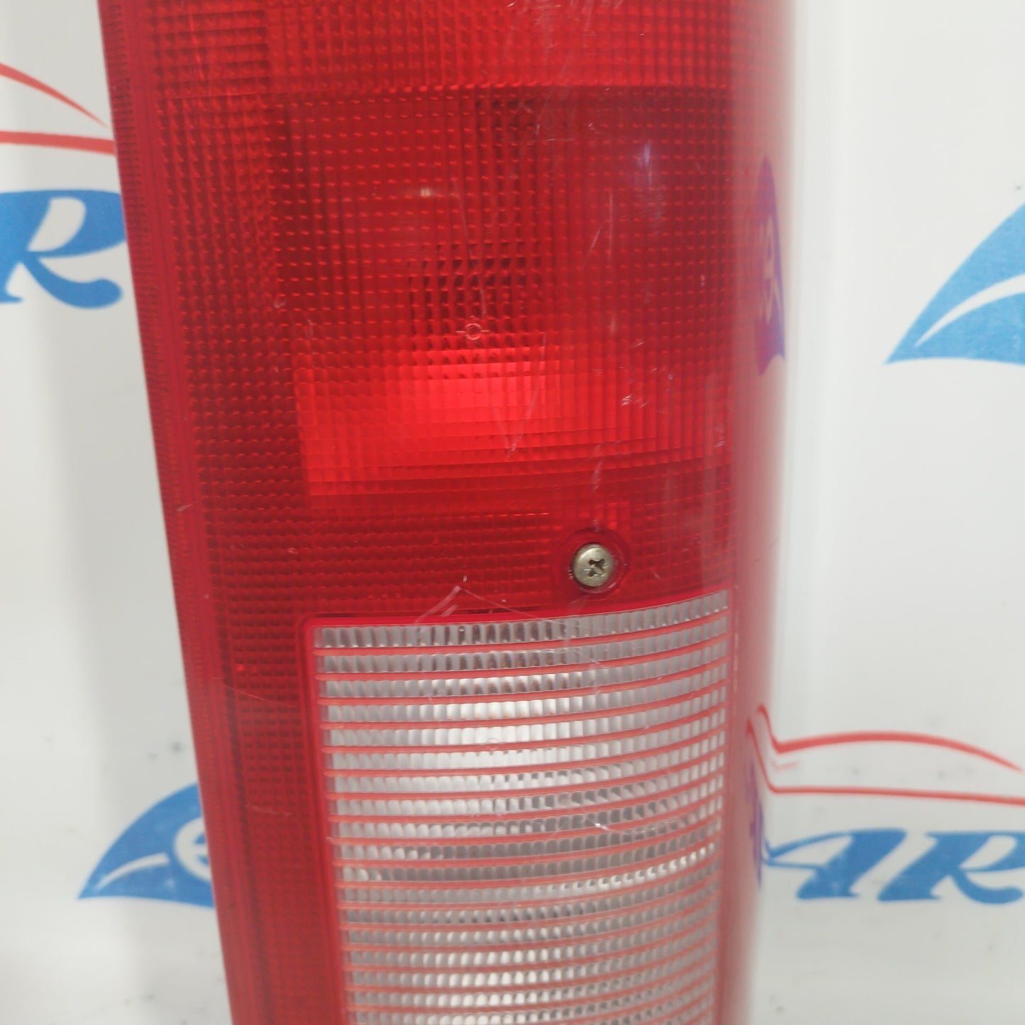 Rear light right Iveco Daily 2003 ecoAC8020