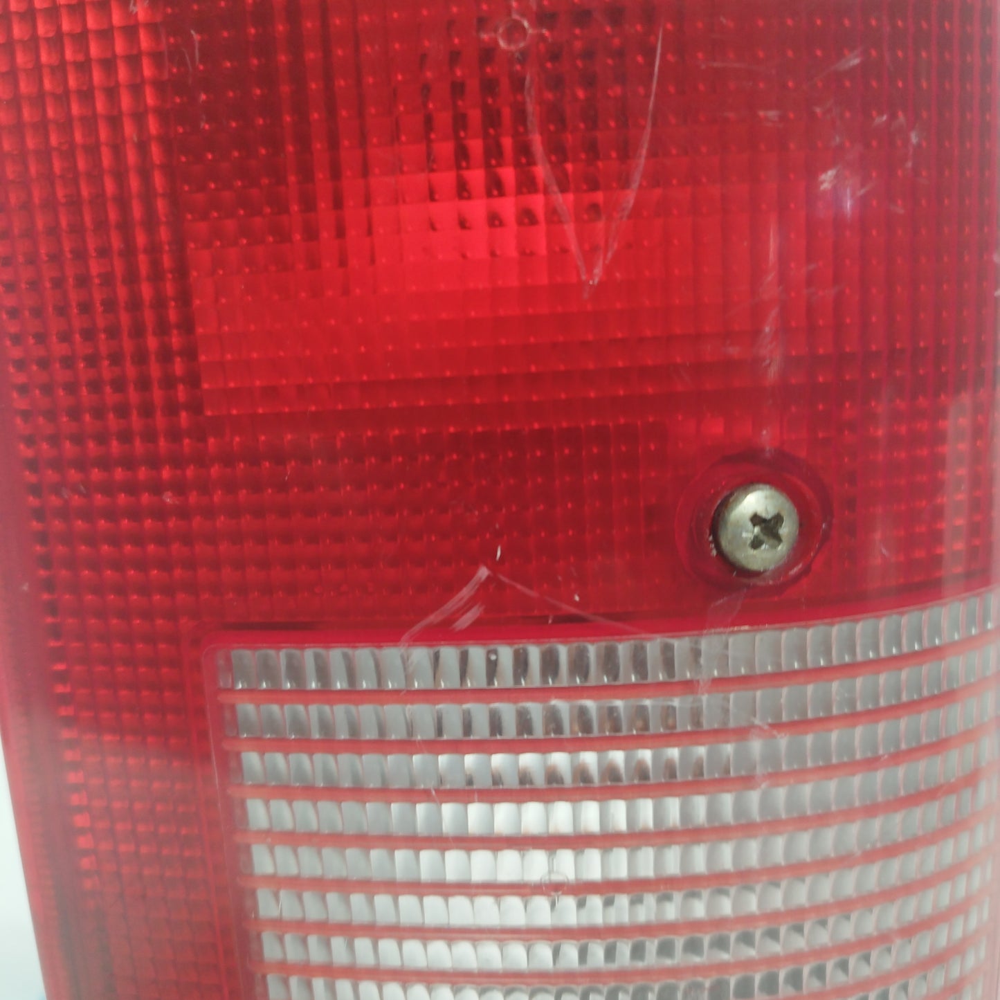 Rear light right Iveco Daily 2003 ecoAC8020