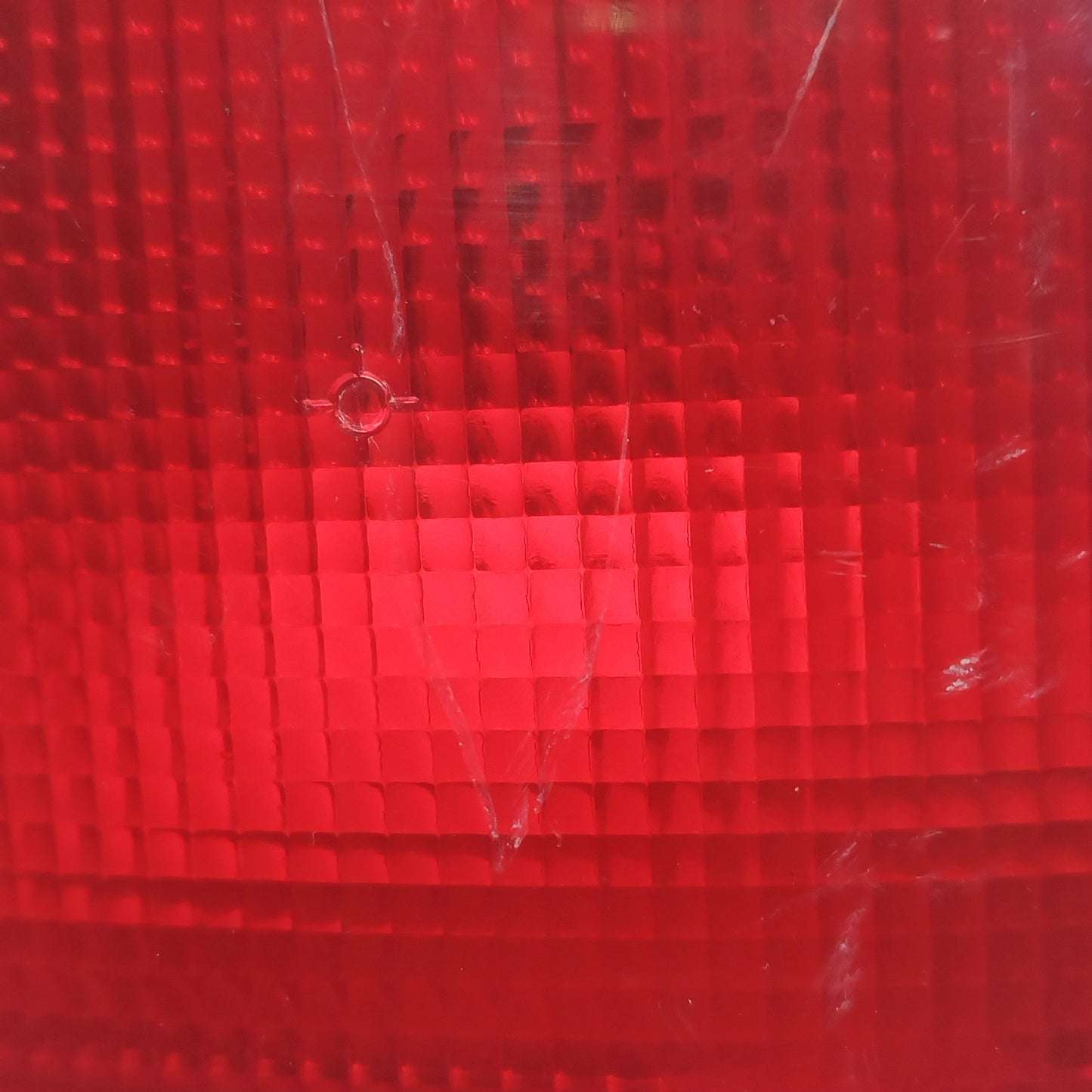 Rear light right Iveco Daily 2003 ecoAC8020