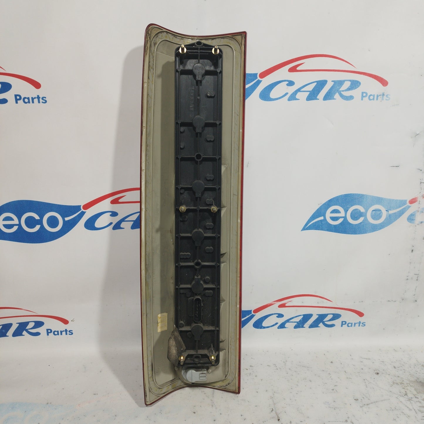 Rear light right Iveco Daily 2003 ecoAC8020