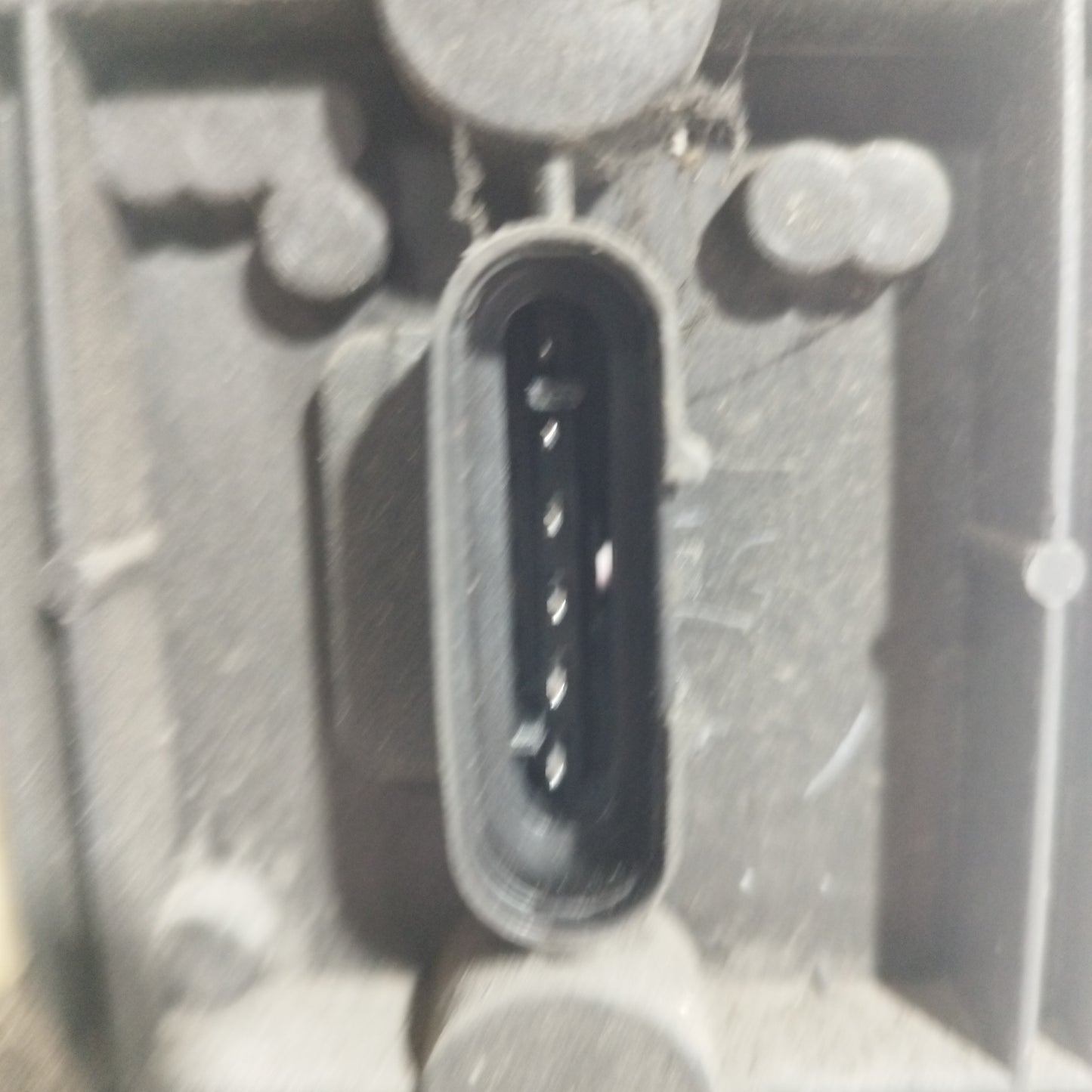 Rear light right Iveco Daily 2003 ecoAC8020