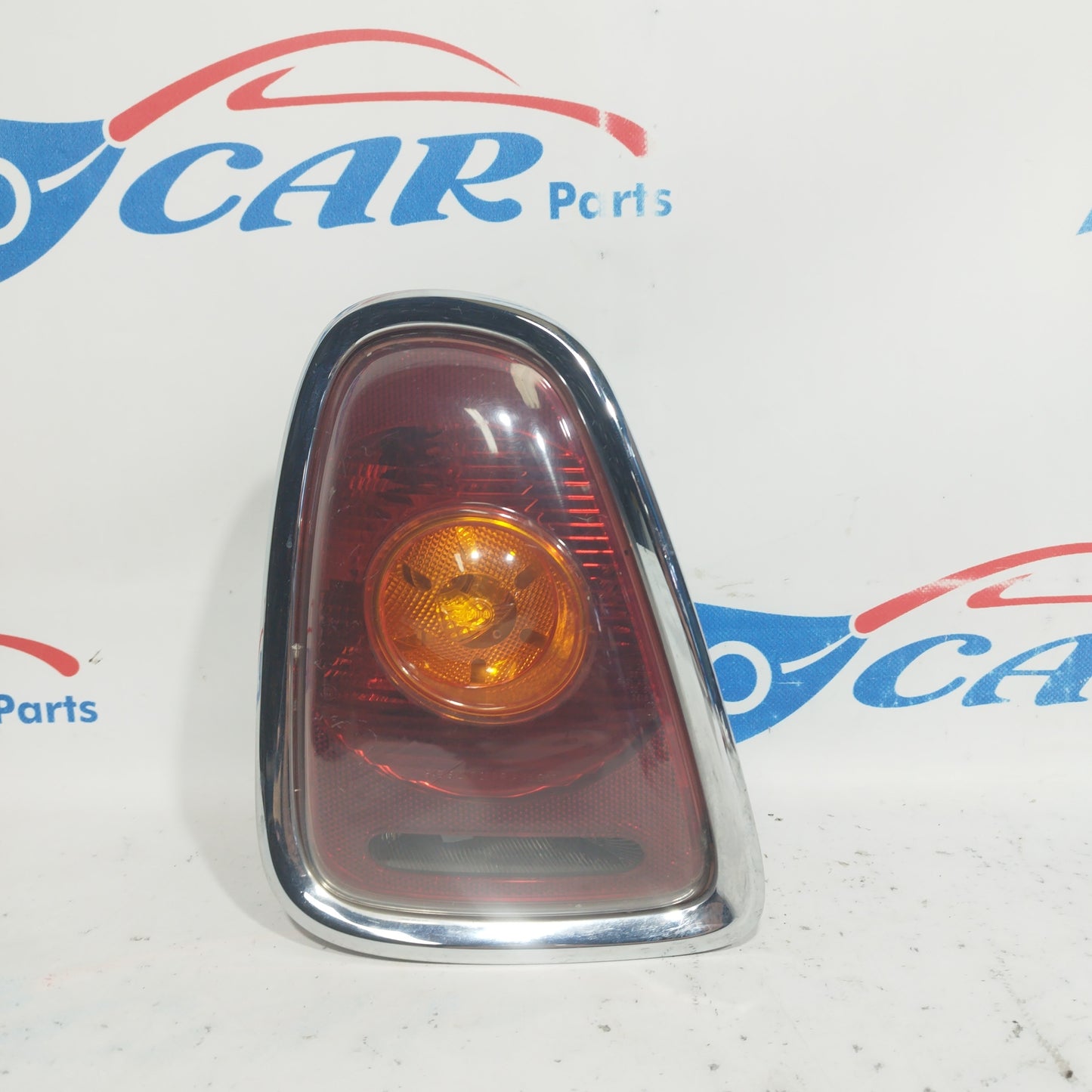 Mini Cooper R56 2007 ecoAC8021 Linke Rückleuchte