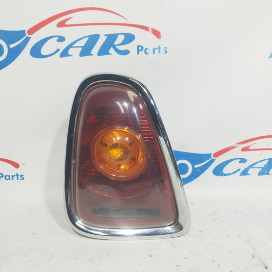 Mini Cooper R56 2007 ecoAC8021 Linke Rückleuchte