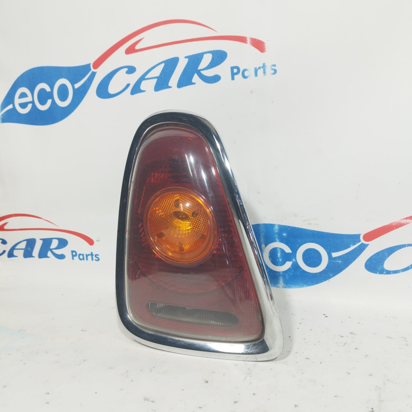 Mini Cooper R56 2007 ecoAC8021 Linke Rückleuchte