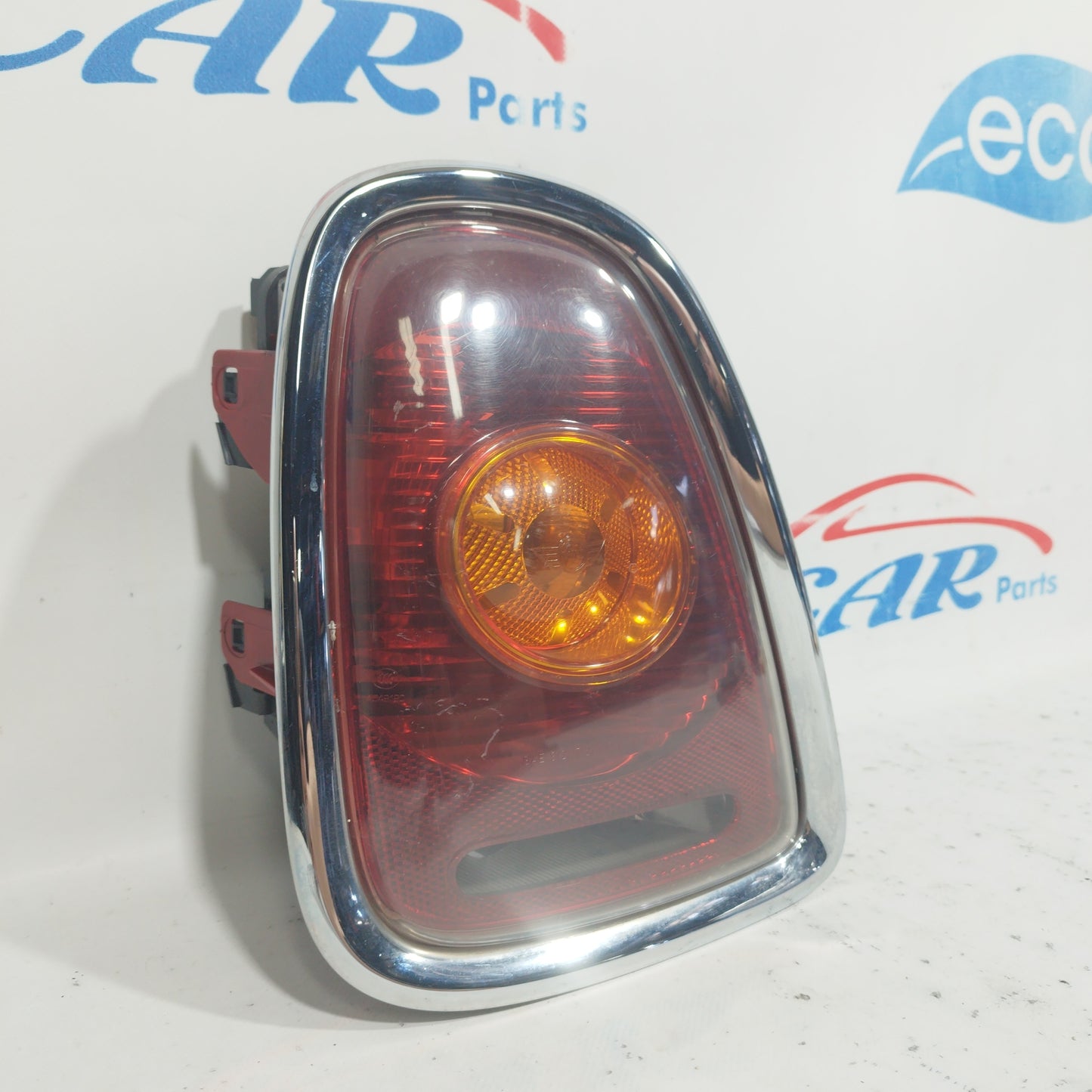 Mini Cooper R56 2007 ecoAC8021 Linke Rückleuchte