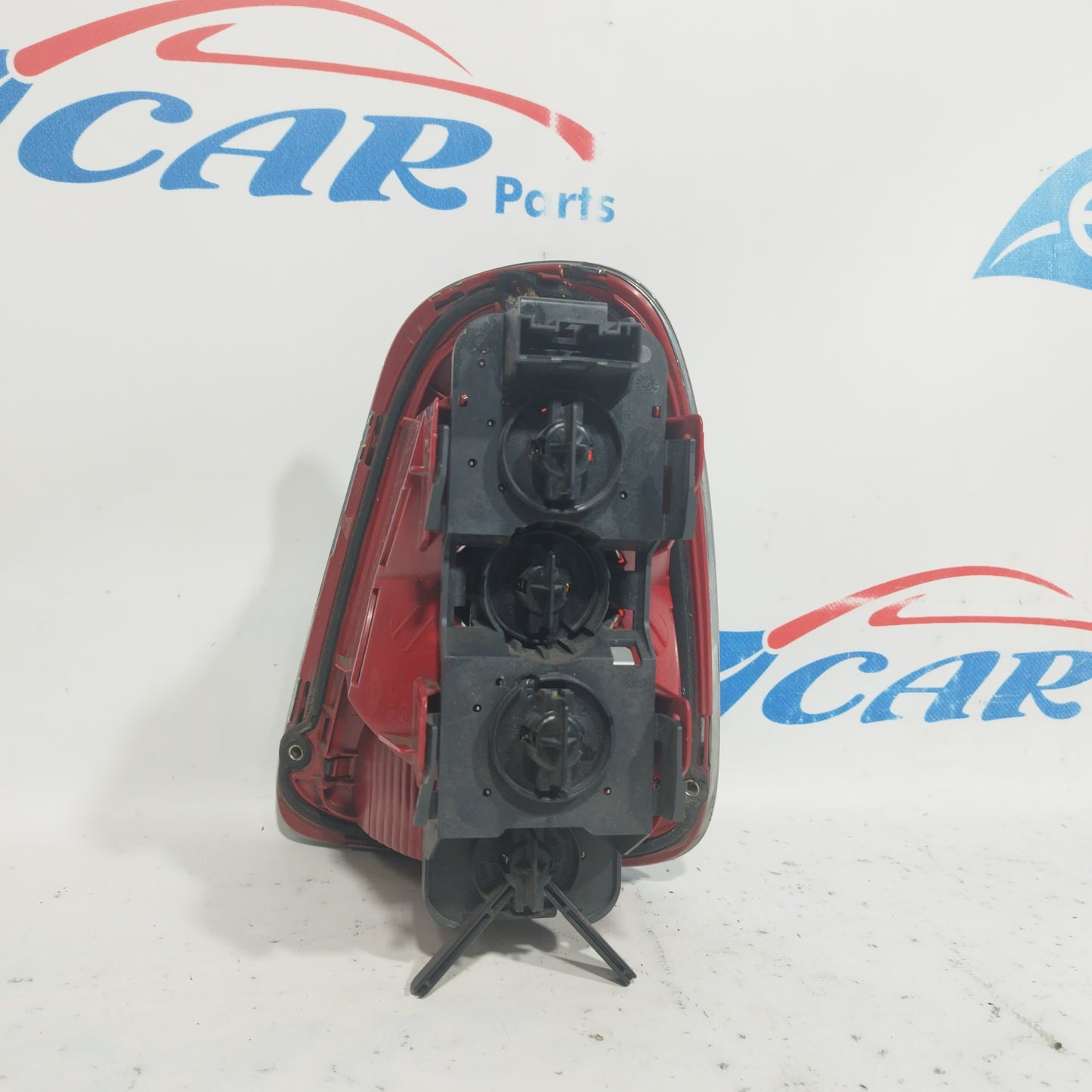 Mini Cooper R56 2007 ecoAC8021 Linke Rückleuchte