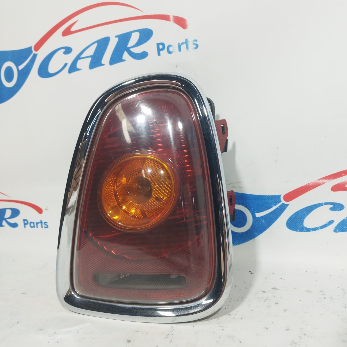 Fanale posteriore dx Mini Cooper R56 2007 ecoAC8022