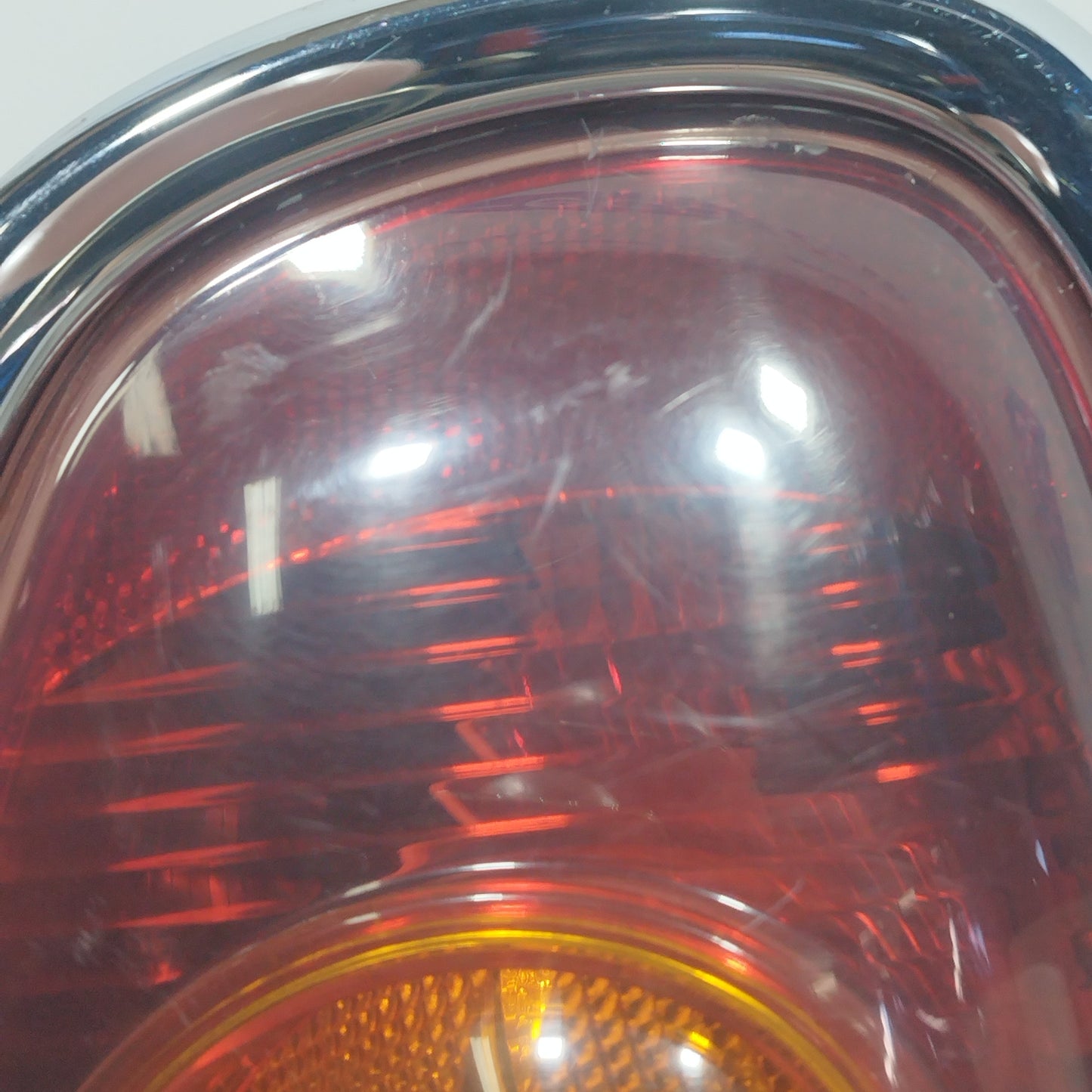 Fanale posteriore dx Mini Cooper R56 2007 ecoAC8022