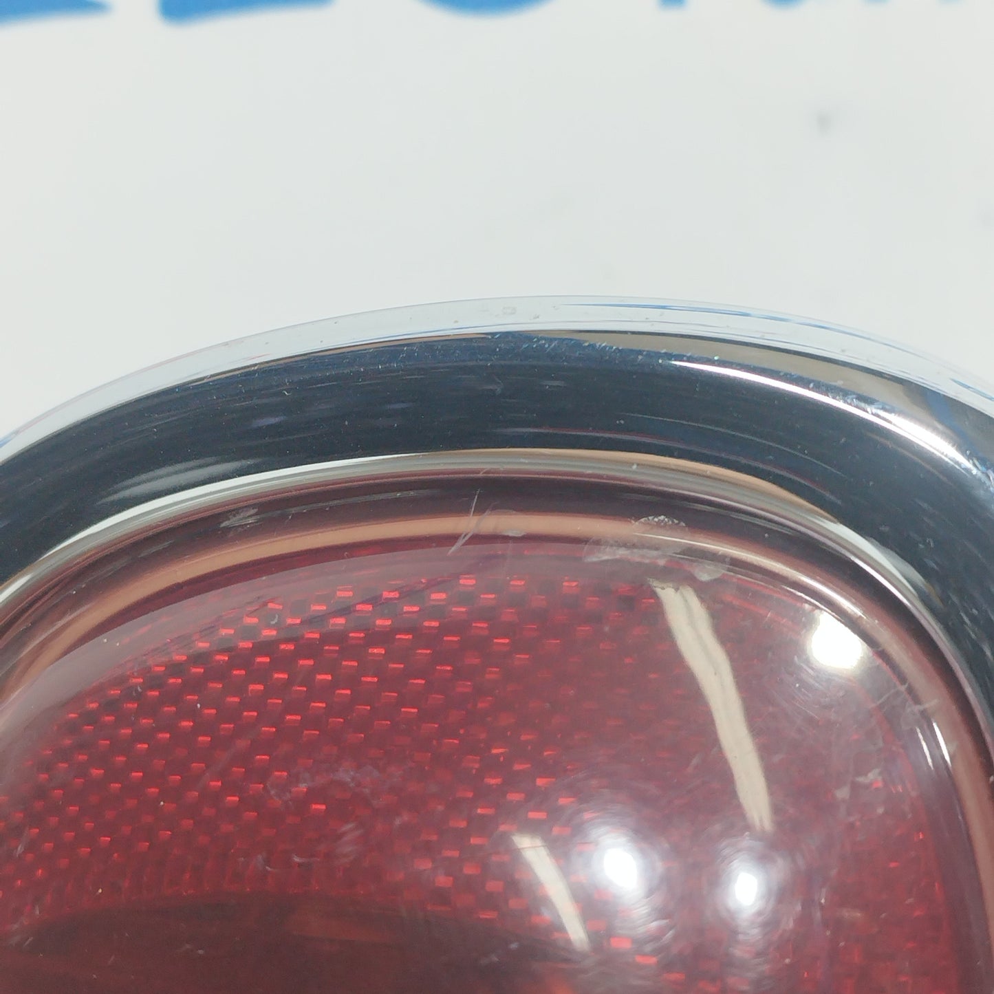 Fanale posteriore dx Mini Cooper R56 2007 ecoAC8022