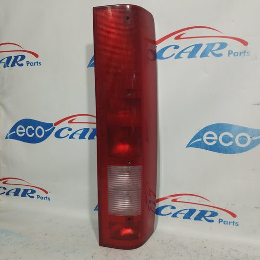Rear right light Iveco Daily 2003 ecoAC8024