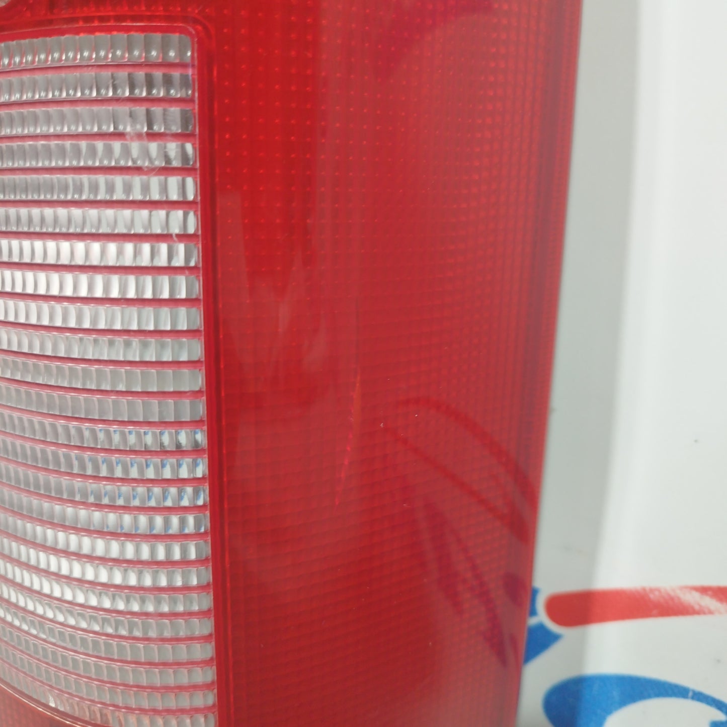 Rear right light Iveco Daily 2003 ecoAC8024