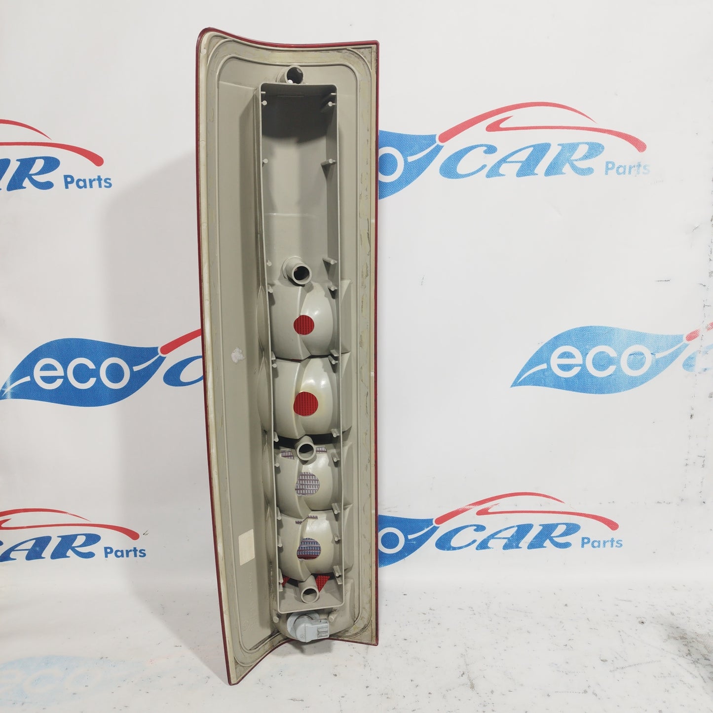 Rear right light Iveco Daily 2003 ecoAC8024