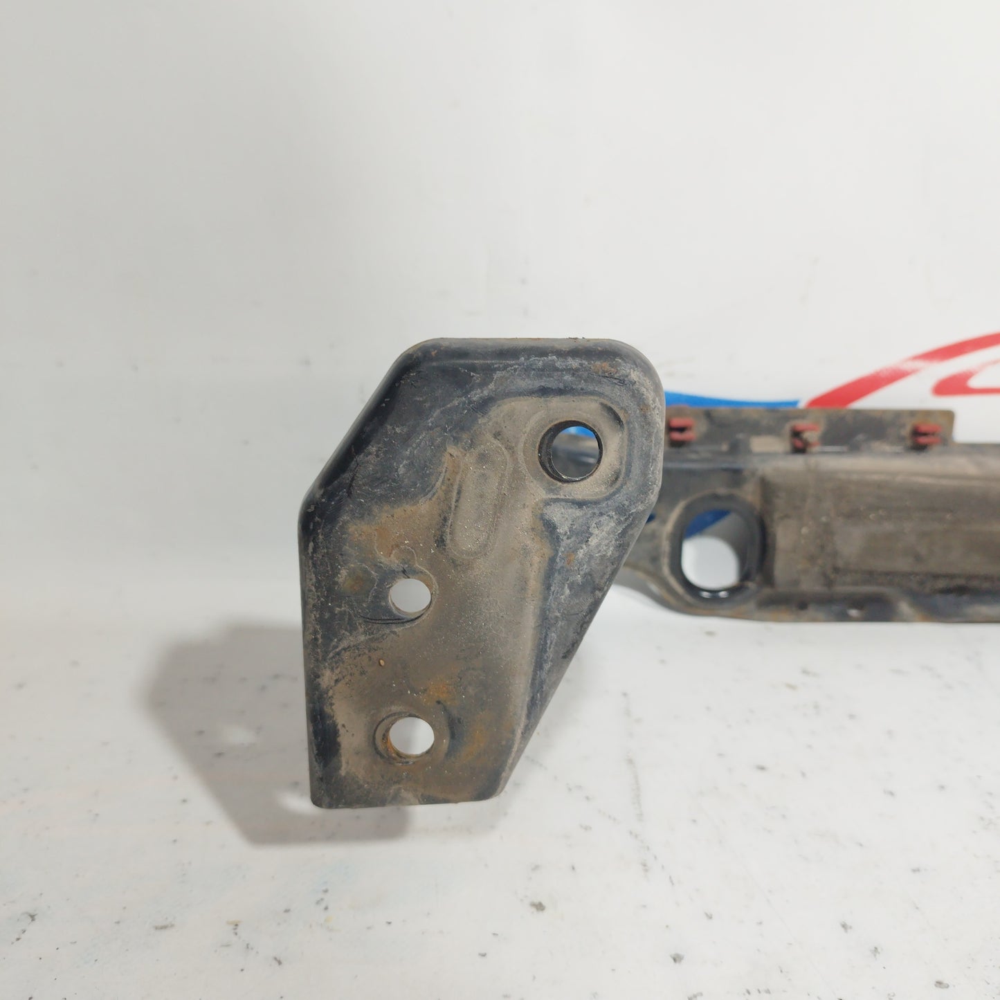 Komplette Karosserie in Anthrazitgrau-Metallic für Ford Focus 1.5 TDCi 2014 ecoAC4601