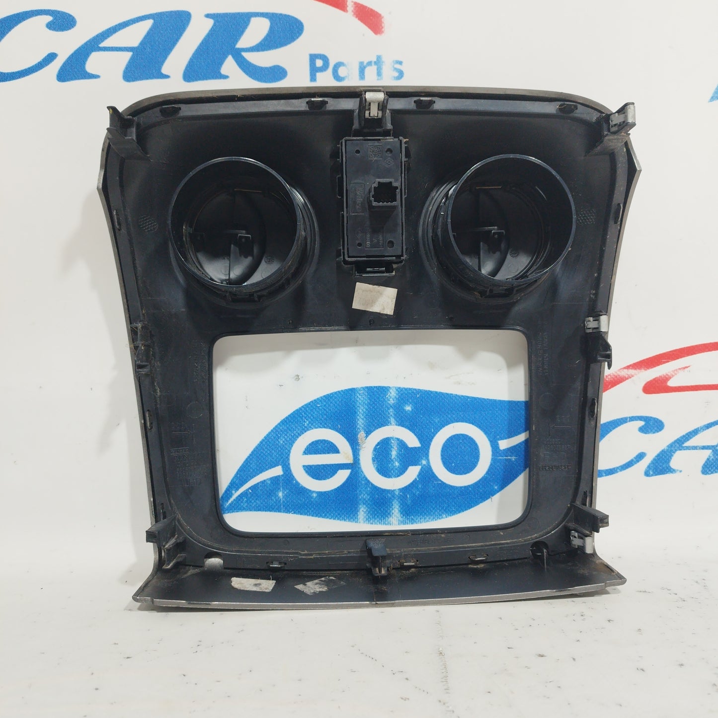 Consola central con ventilaciones Dacia Sandero 2016 ecoAC8018