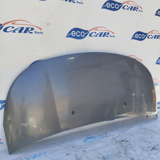 Bonnet C3 Picasso 2010 gunmetal grey ecoAG4957