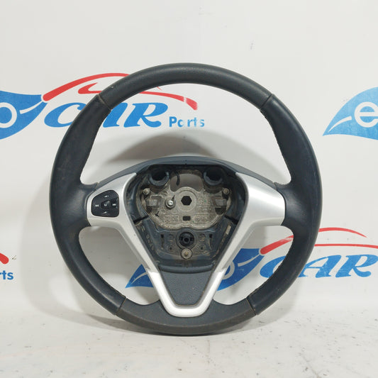 Steering wheel with controls Ford Fiesta 2008 cod. 62146117A ecoAC8025