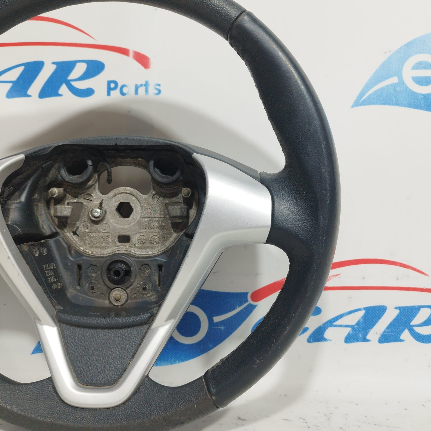 Steering wheel with controls Ford Fiesta 2008 cod. 62146117A ecoAC8025