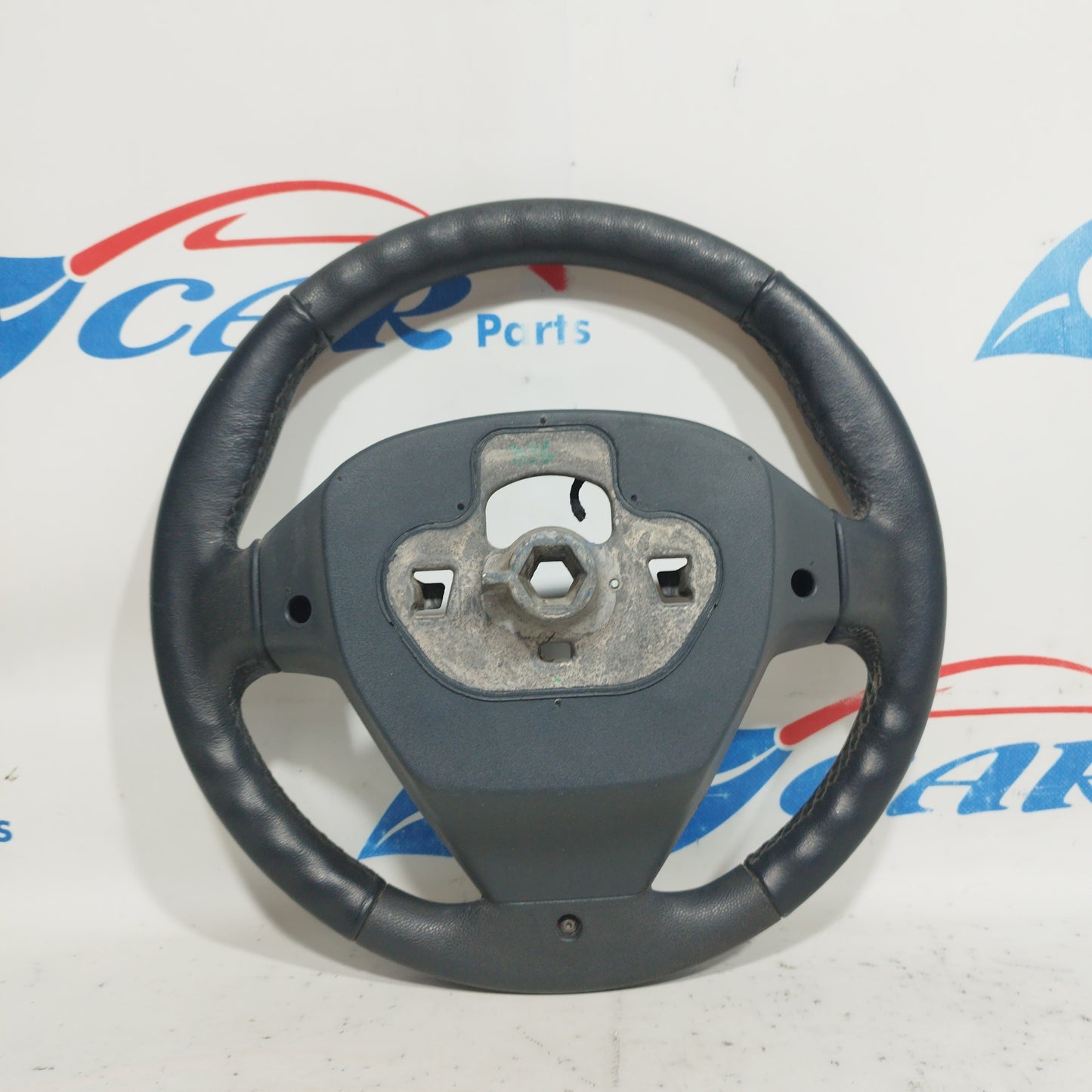 Steering wheel with controls Ford Fiesta 2008 cod. 62146117A ecoAC8025