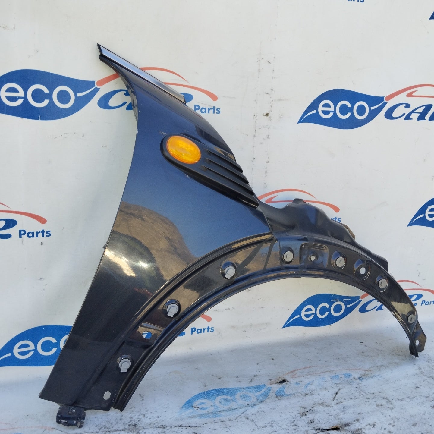 Black right fender Mini Cooper R56 ecoAG4961
