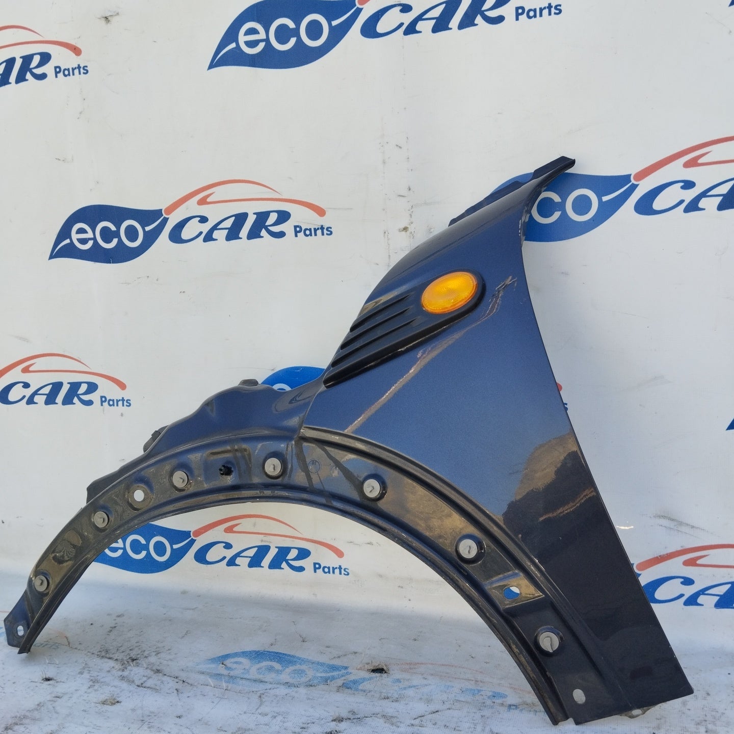 Mini Cooper R56 ecoAG4964 black left fender